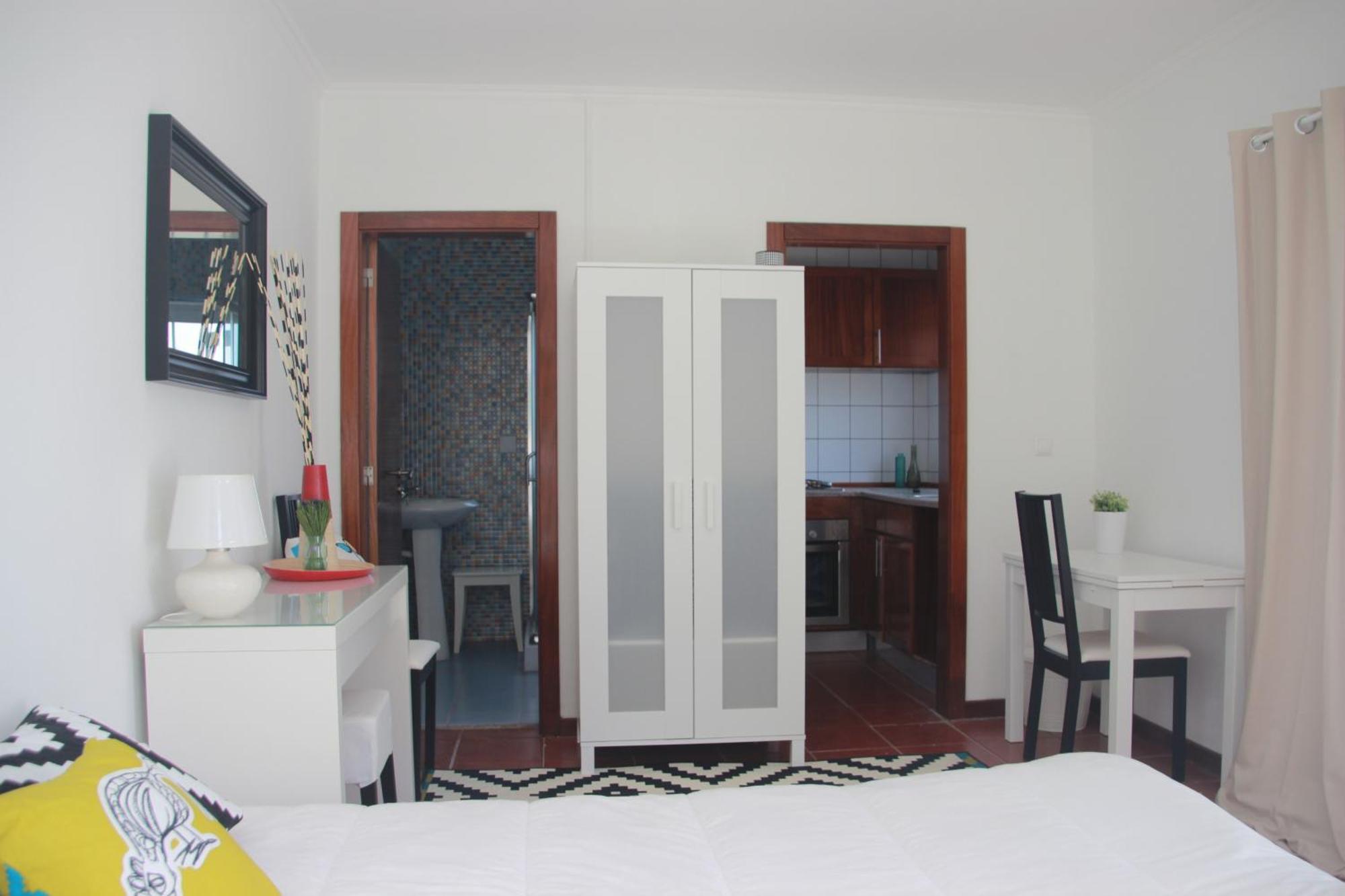 Casas Da Cascata Villa Lajes das Flores Room photo