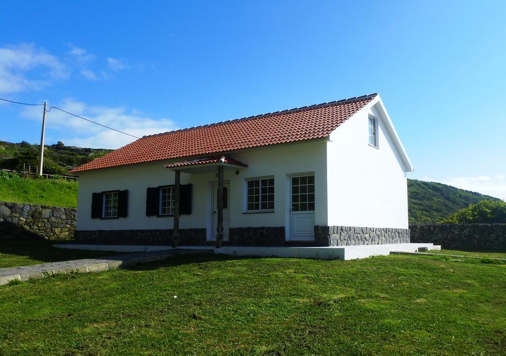 Casas Da Cascata Villa Lajes das Flores Room photo