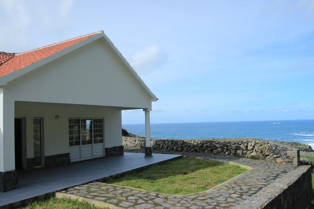 Casas Da Cascata Villa Lajes das Flores Room photo