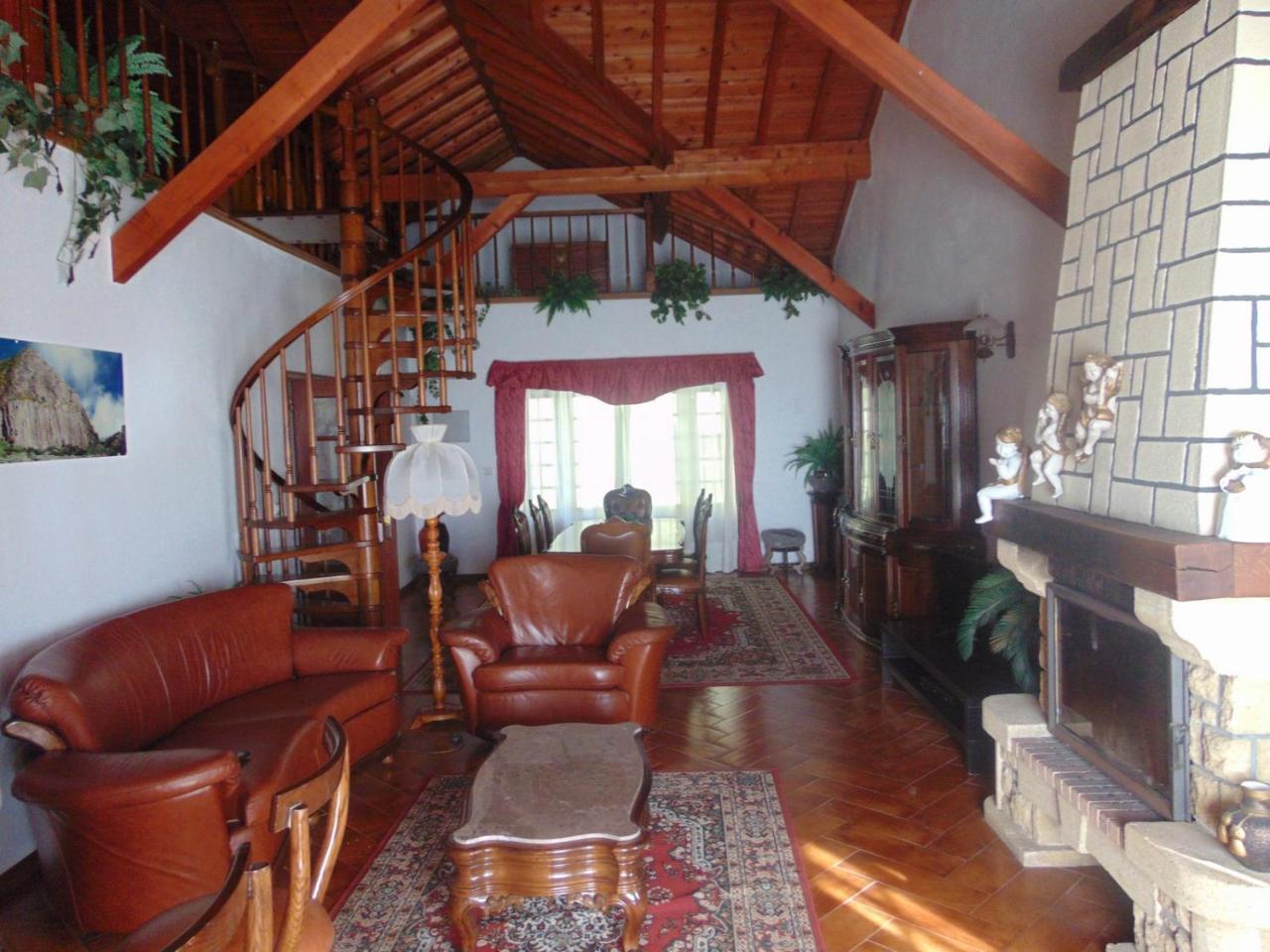 Casas Da Cascata Villa Lajes das Flores Exterior photo