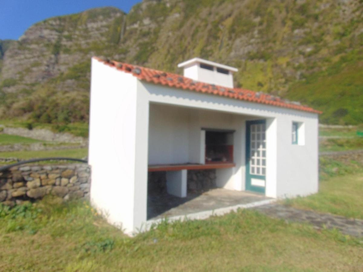 Casas Da Cascata Villa Lajes das Flores Exterior photo