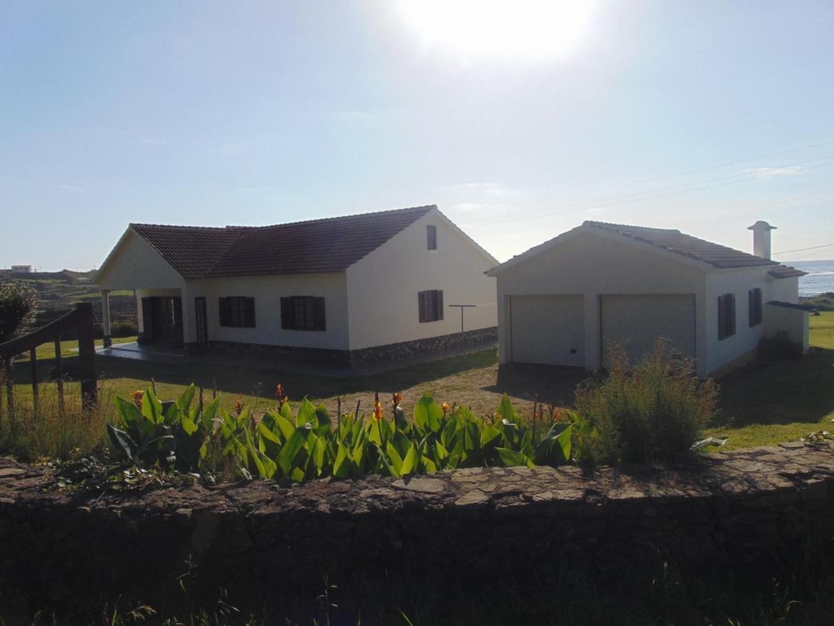 Casas Da Cascata Villa Lajes das Flores Exterior photo